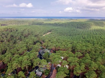 Cliquez pour découvrir toutes les photos de l'ÉTABLISSEMENT ! résidence SOWELL - Domaine Les Cavales photo 22