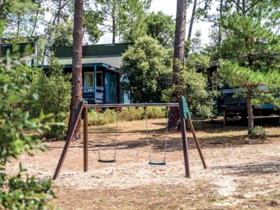 Cliquez pour découvrir toutes les photos de l'ÉTABLISSEMENT ! résidence SOWELL - Domaine Les Cavales photo 7