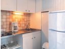 Cliquez pour découvrir toutes les photos de l'HÉBERGEMENT ! appartement - résidence SOWELL - Domaine Les Cavales photo 11