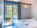 Cliquez pour découvrir toutes les photos de l'HÉBERGEMENT ! appartement - résidence SOWELL - Domaine Les Cavales photo 8