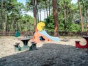Cliquez pour découvrir toutes les photos de l'ÉTABLISSEMENT ! résidence SOWELL - Domaine Les Cavales photo 9