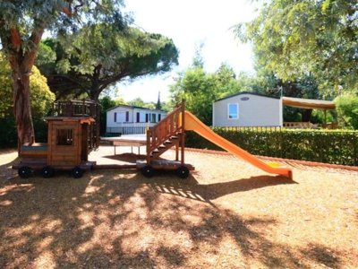 camping La Provençale photo 10
