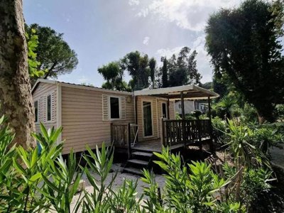 mobil-home - La Provençale photo 1