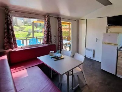 mobil-home - La Provençale photo 2