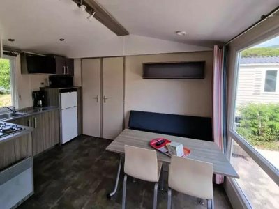 mobil-home - La Provençale photo 3