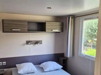 mobil-home - La Provençale photo 5