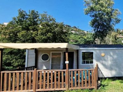 mobil-home - La Provençale photo 8