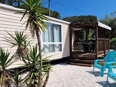 mobil-home - La Provençale photo 9