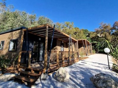 chalet - La Provençale photo 2
