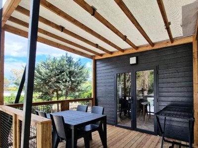 chalet - La Provençale photo 9