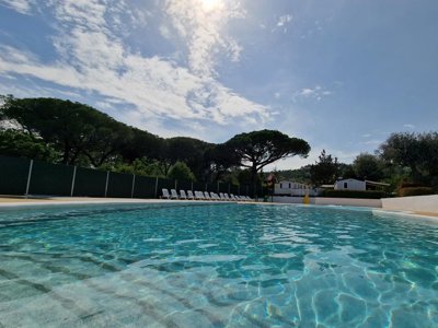 camping La Provençale photo 5