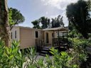 mobil-home - camping La Provençale photo 1