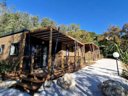 chalet - camping La Provençale photo 2