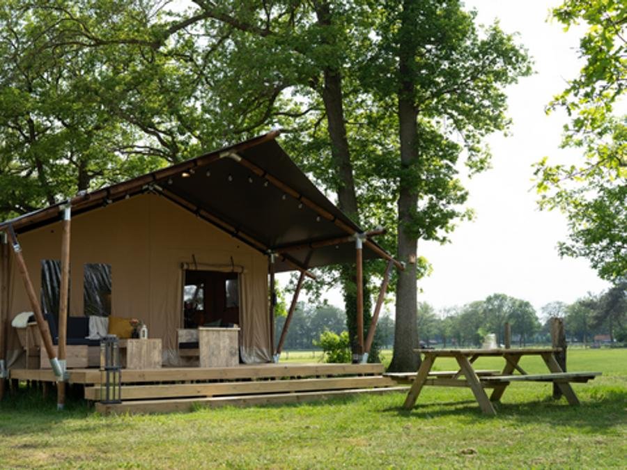 Camping Pas Cher vous présente avec son site Officiel campingpascher.fr, le Camping La Buissonnière Lodges classé 3 étoiles, situé sur la commune de Chisseaux dans le département Indre-et-loire (Centre Val De Loire) en France. Le camping La Buissonnière Lodges, vous présente un hébergement de type hébergement insolite de 34 m² pour 2 personnes. Le camping La Buissonnière Lodges vous propose du dimanche 14 juin au dimanche 21 juin 2026 pour 7 nuits à 903€. Cette location propose 73 dates différentes pour réserver votre séjour. Découvrez également les 20 autres gammes d'hébergements du camping. Les Avis clients pour le Camping La Buissonnière Lodges sont excellents avec une note moyenne de 10 sur 10. Rivière, Piscine chauffée, Piscine extérieure, Pétanque, Structure gonflable enfants,... En savoir plus : cliquez-ICI.