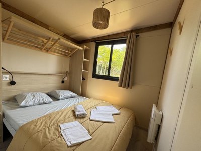 lodge - La Buissonnière Lodges photo 14