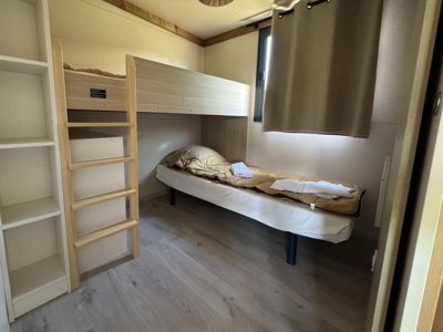 lodge - La Buissonnière Lodges photo 15