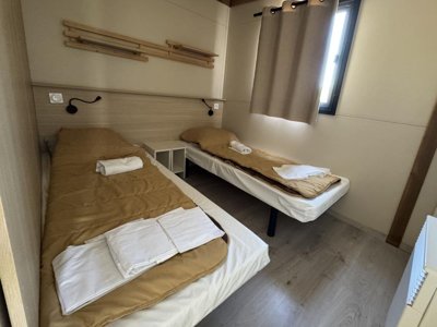 lodge - La Buissonnière Lodges photo 16