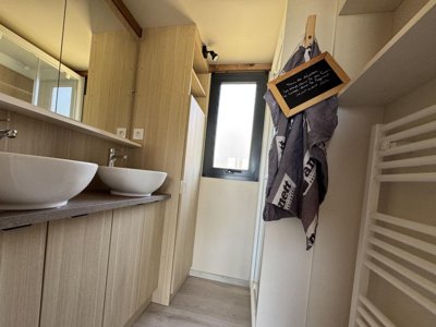 lodge - La Buissonnière Lodges photo 17