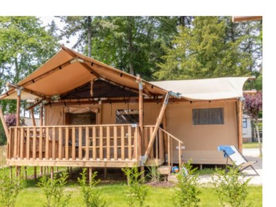 hébergement insolite - La Buissonnière Lodges photo 1
