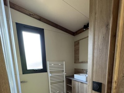 lodge - La Buissonnière Lodges photo 9