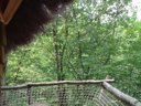 Cliquez pour découvrir toutes les photos de l'HÉBERGEMENT ! hébergement insolite - camping La Buissonnière Lodges photo 5