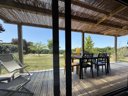 lodge - camping La Buissonnière Lodges photo 11
