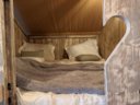 Cliquez pour découvrir toutes les photos de l'HÉBERGEMENT ! hébergement insolite - camping La Buissonnière Lodges photo 7