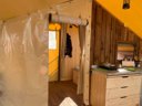 hébergement insolite - camping La Buissonnière Lodges photo 2