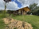 hébergement insolite - camping La Buissonnière Lodges photo 4