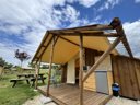 hébergement insolite - camping La Buissonnière Lodges photo 5