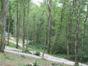 Cliquez pour découvrir toutes les photos de l'HÉBERGEMENT ! hébergement insolite - camping La Buissonnière Lodges photo 5