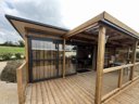 Cliquez pour découvrir toutes les photos de l'HÉBERGEMENT ! lodge - camping La Buissonnière Lodges photo 3