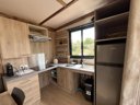 Cliquez pour découvrir toutes les photos de l'HÉBERGEMENT ! lodge - camping La Buissonnière Lodges photo 4