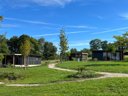 Cliquez pour découvrir toutes les photos de l'ÉTABLISSEMENT ! camping La Buissonnière Lodges photo 8