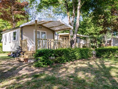 Cliquez pour découvrir toutes les photos de l'ÉTABLISSEMENT ! camping CampOVillage photo 10