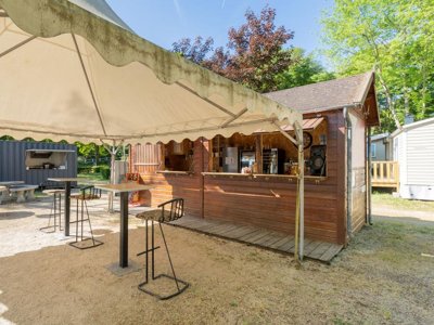 Cliquez pour découvrir toutes les photos de l'ÉTABLISSEMENT ! camping CampOVillage photo 4