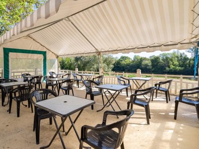Cliquez pour découvrir toutes les photos de l'ÉTABLISSEMENT ! camping CampOVillage photo 6