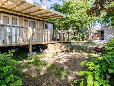 Cliquez pour découvrir toutes les photos de l'ÉTABLISSEMENT ! camping CampOVillage photo 9