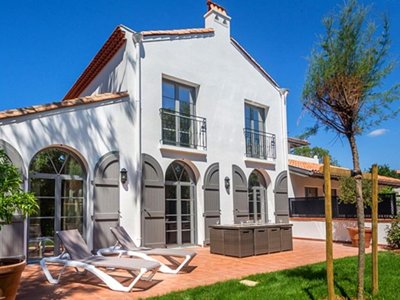 Cliquez pour découvrir toutes les photos de l'ÉTABLISSEMENT ! résidence Villas Odalys Collection L'Orée De Milady photo 10