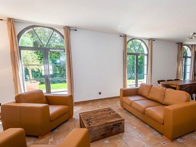 Cliquez pour découvrir toutes les photos de l'ÉTABLISSEMENT ! résidence Villas Odalys Collection L'Orée De Milady photo 13