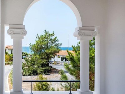 Cliquez pour découvrir toutes les photos de l'ÉTABLISSEMENT ! résidence Villas Odalys Collection L'Orée De Milady photo 16