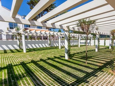 Cliquez pour découvrir toutes les photos de l'ÉTABLISSEMENT ! résidence Villas Odalys Collection L'Orée De Milady photo 4