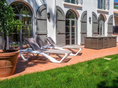 Cliquez pour découvrir toutes les photos de l'ÉTABLISSEMENT ! résidence Villas Odalys Collection L'Orée De Milady photo 5