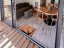 Cliquez pour découvrir toutes les photos de l'HÉBERGEMENT ! chalet - camping Damona Lodges photo 3