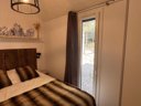 Cliquez pour découvrir toutes les photos de l'HÉBERGEMENT ! chalet - camping Damona Lodges photo 7