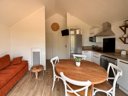 Cliquez pour découvrir toutes les photos de l'HÉBERGEMENT ! chalet - camping Damona Lodges photo 7