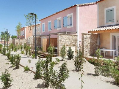 Cliquez pour découvrir toutes les photos de l'HÉBERGEMENT ! appartement - Odalys Référence Fleur De Sel photo 2