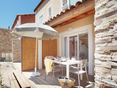 Cliquez pour découvrir toutes les photos de l'HÉBERGEMENT ! appartement - Odalys Référence Fleur De Sel photo 3
