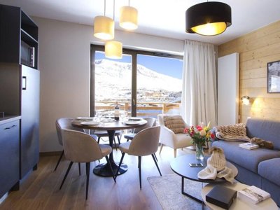 Cliquez pour découvrir toutes les photos de l'ÉTABLISSEMENT ! résidence Hôtel Et Spa Collection L’Eclose By Odalys photo 17