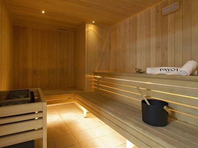 Cliquez pour découvrir toutes les photos de l'ÉTABLISSEMENT ! résidence Hôtel Et Spa Collection L’Eclose By Odalys photo 8